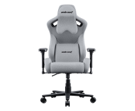 Anda Seat Kaiser 2 Frontier XL fabric grey - 1473884 - zdjęcie 1